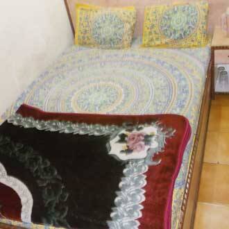 Hotel Taj Resorts, Pachmarhi 5